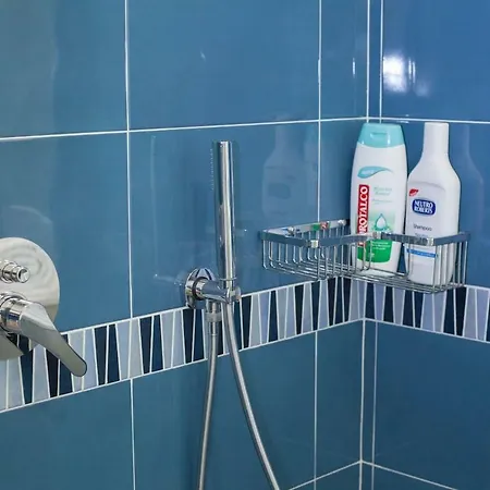 Appartement Pisacane Loft *