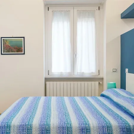 Appartement Pisacane Loft *