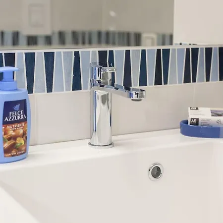 Pisacane Loft Salerno