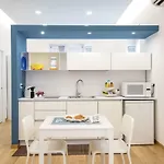 Appartement Pisacane Loft Salerno