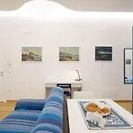 Pisacane Loft Appartement Salerno