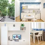 Appartement Pisacane Loft Salerno