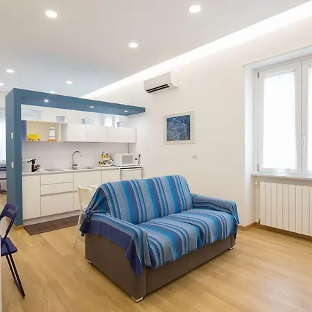 Lejlighed Pisacane Loft *