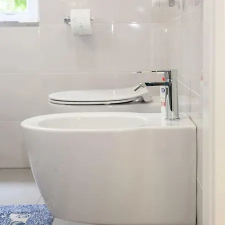 Pisacane Loft Lejlighed *