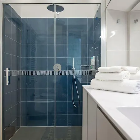 Pisacane Loft *