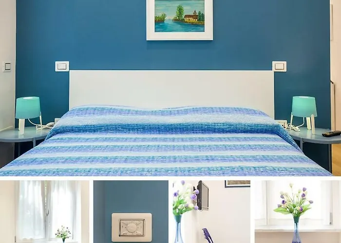 Pisacane Loft *