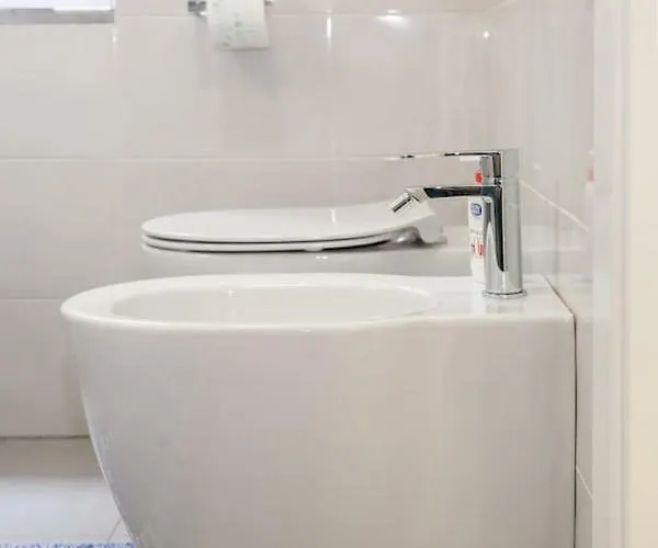 Pisacane Loft Apartament *