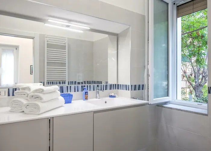 Apartament Pisacane Loft