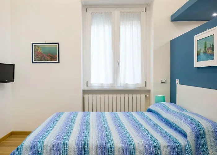 Apartament Pisacane Loft *