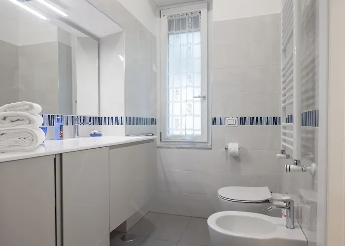 Pisacane Loft Apartament