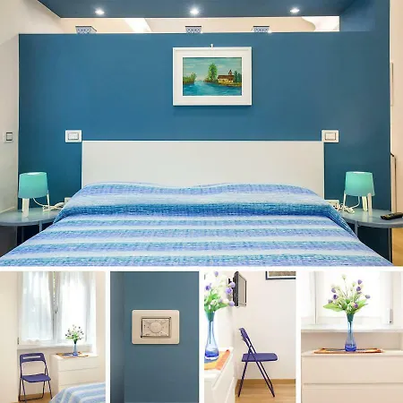Pisacane Loft *