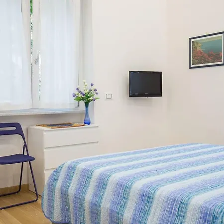 Apartament Pisacane Loft