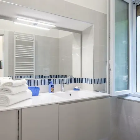 Apartment Pisacane Loft