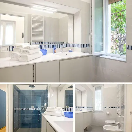 Pisacane Loft アパート