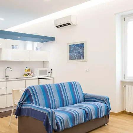 アパート Pisacane Loft *