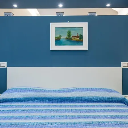 アパート Pisacane Loft *