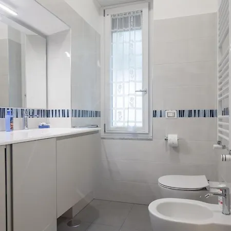 Pisacane Loft アパート