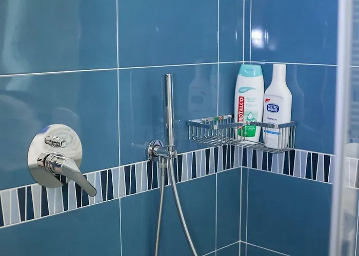 Apartamento Pisacane Loft *