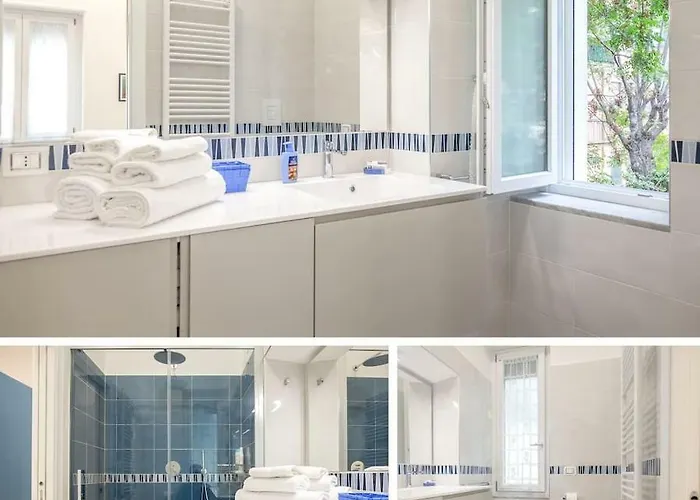 Pisacane Loft Apartamento