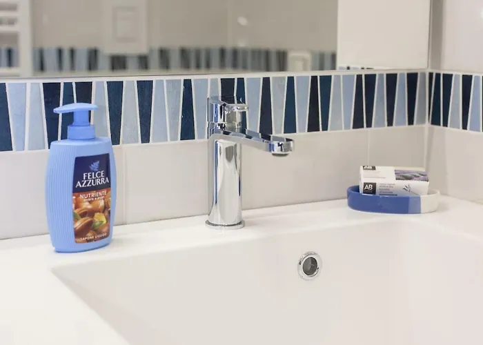 Pisacane Loft Salerno